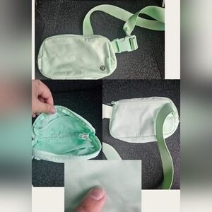 Lululemon 1L in Mint Moment